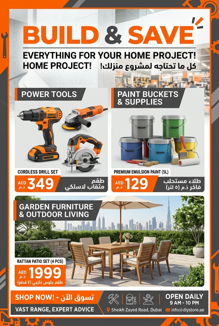 ACE Hardware