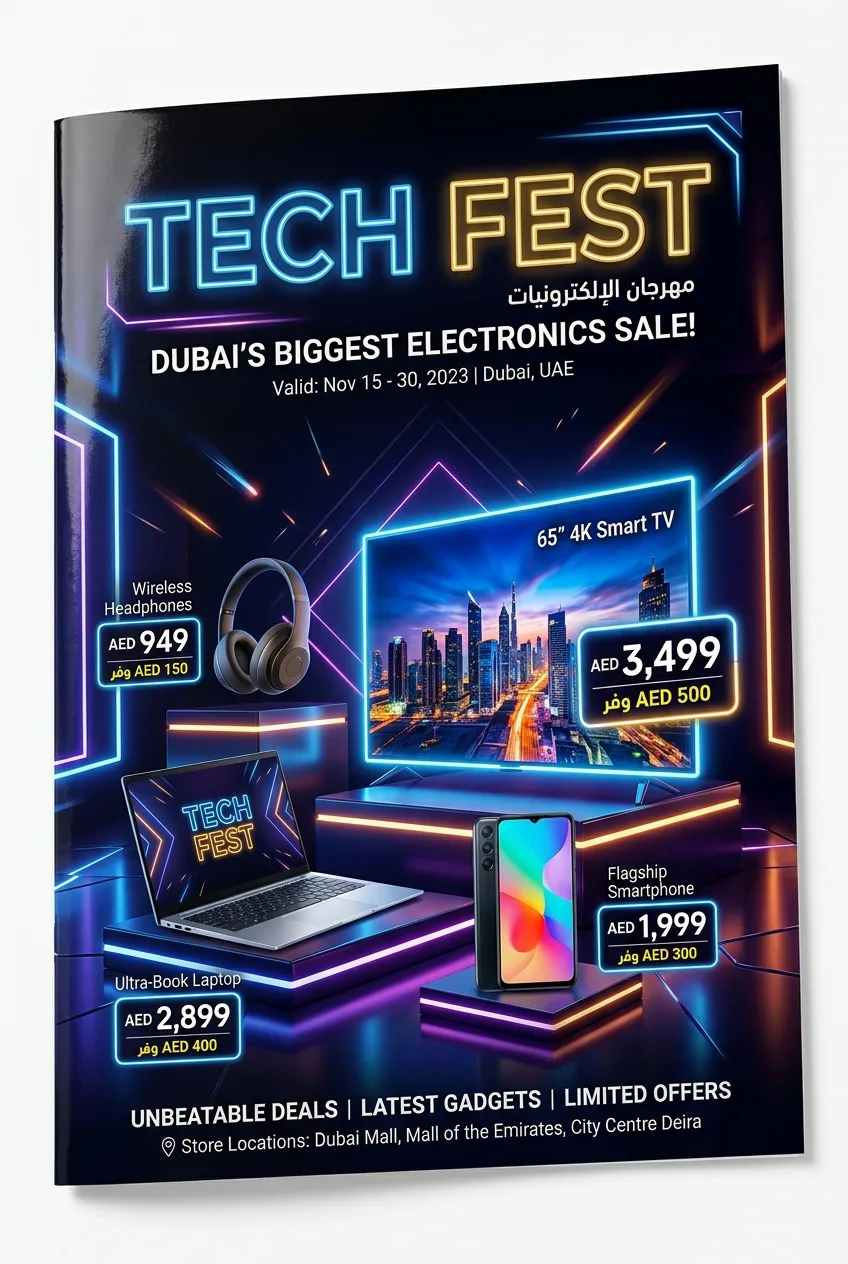 Sharaf DG