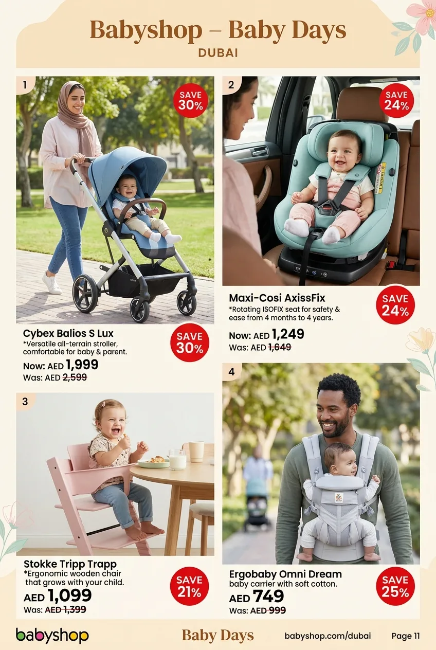 Babyshop page 2