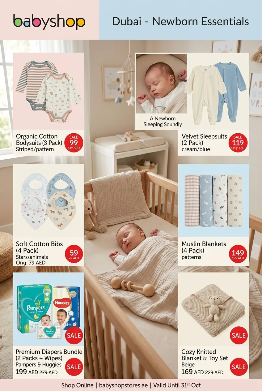 Babyshop page 3