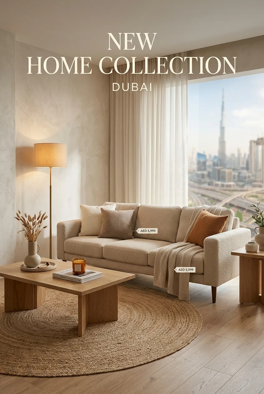 Home Centre
